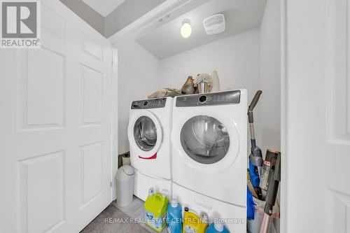 16 Boothill Drive, Brampton, ON - Indoor Photo Showing Laundry Room