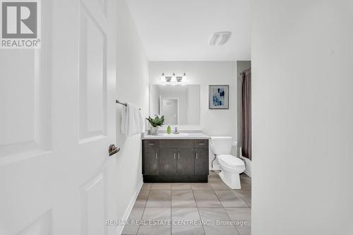 16 Boothill Drive, Brampton, ON - Indoor Photo Showing Bathroom