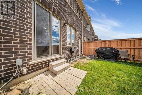 16 Boothill Drive, Brampton, ON - Outdoor With Deck Patio Veranda