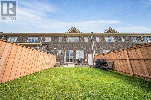 16 Boothill Drive, Brampton, ON - Outdoor