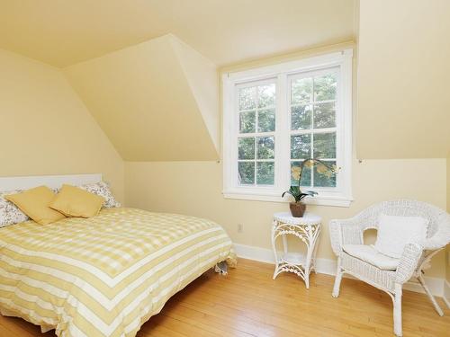 Chambre Ã Â coucher - 79 Rue Brisbane, Hudson, QC - Indoor Photo Showing Bedroom