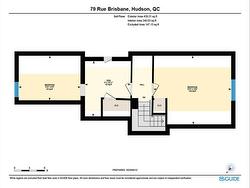 Plan (croquis) - 