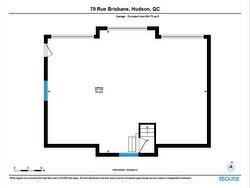 Plan (croquis) - 