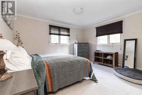 33 Maple Street, Conception Bay South, NL - Indoor Photo Showing Bedroom