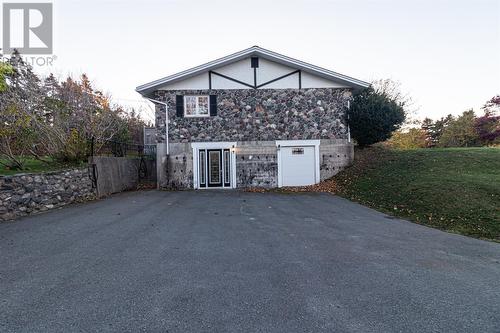 33 Maple Street, Conception Bay South, NL - Outdoor