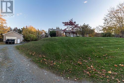 33 Maple Street, Conception Bay South, NL - Outdoor