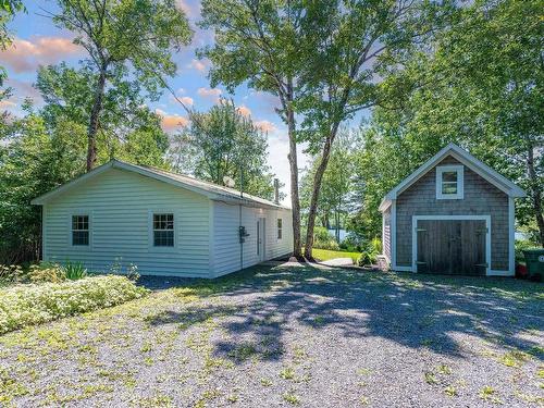 216 Lakeshore Road, Shortts Lake, NS 