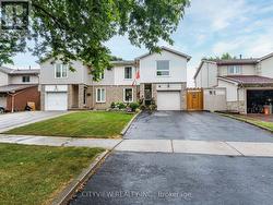 3551 WOODHURST CRESCENT  Mississauga (Erin Mills), ON L5L 1N5