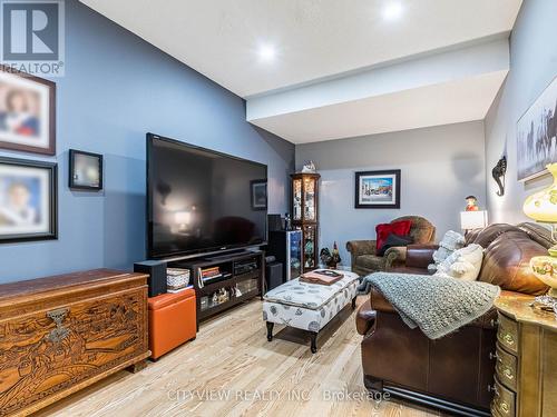 3551 Woodhurst Crescent, Mississauga (Erin Mills), ON 