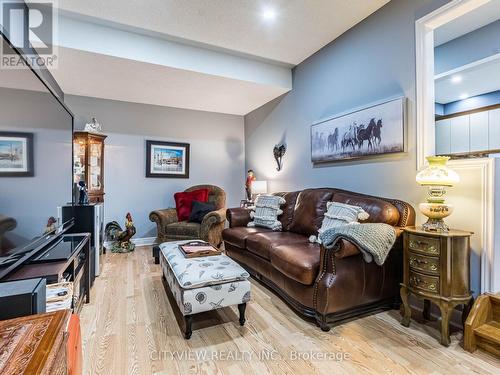 3551 Woodhurst Crescent, Mississauga (Erin Mills), ON 