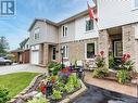 3551 Woodhurst Crescent, Mississauga (Erin Mills), ON 