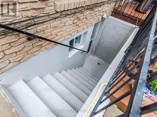 3551 Woodhurst Crescent, Mississauga (Erin Mills), ON 