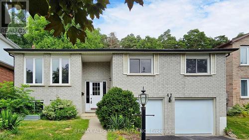 42 Hollis Crescent, East Gwillimbury, ON 