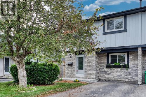 16 Larkfield Road, Brampton, ON - Outdoor