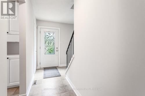 16 Larkfield Road, Brampton, ON - Indoor Photo Showing Other Room