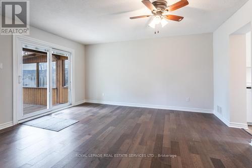 16 Larkfield Road, Brampton, ON - Indoor Photo Showing Other Room