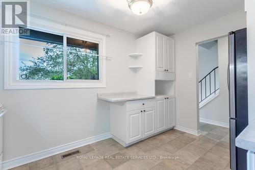 16 Larkfield Road, Brampton, ON - Indoor Photo Showing Other Room