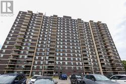 #612 - 966 INVERHOUSE DRIVE  Mississauga, ON L5J 4B6