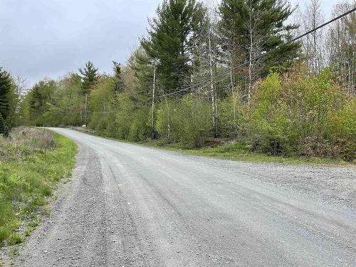 Lot C-1 Baker Point Road, Molega North, NS 