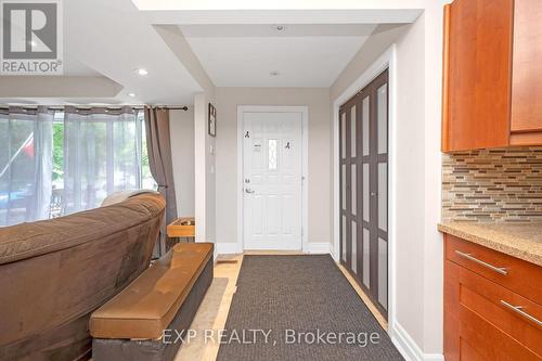 12 Greystone Crescent, Halton Hills (Georgetown), ON - Indoor Photo Showing Other Room