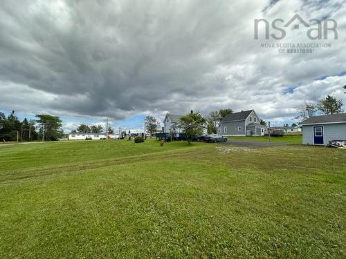 9306 Pepperell Street, St. Peter'S, NS 