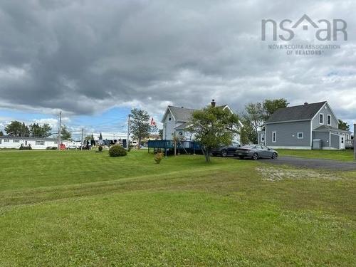 9306 Pepperell Street, St. Peter'S, NS 