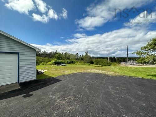 9306 Pepperell Street, St. Peter'S, NS 