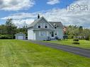 9306 Pepperell Street, St. Peter'S, NS 