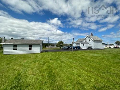 9306 Pepperell Street, St. Peter'S, NS 