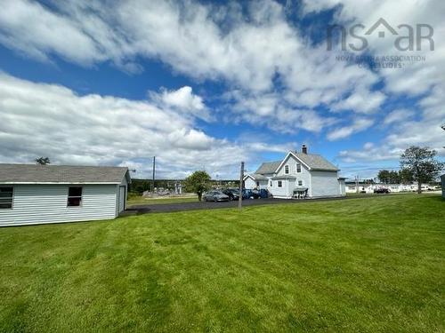 9306 Pepperell Street, St. Peter'S, NS 