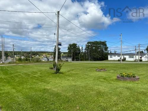 9306 Pepperell Street, St. Peter'S, NS 