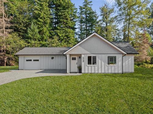 1958 1960 Wilfred Rd, Black Creek, BC 