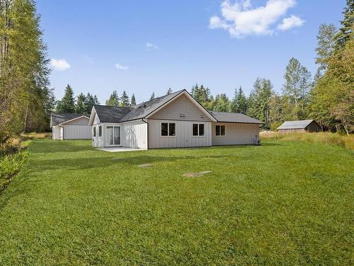 1958 1960 Wilfred Rd, Black Creek, BC 