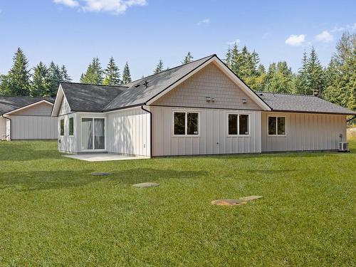 1958 1960 Wilfred Rd, Black Creek, BC 