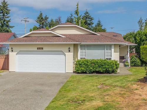 4371 Martin Pl, Nanaimo, BC 