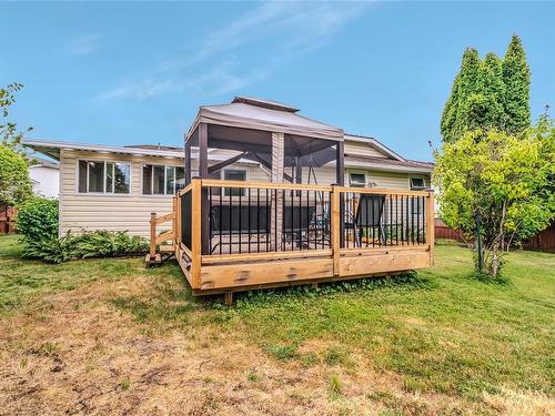 4371 Martin Pl, Nanaimo, BC 