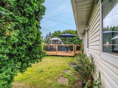 4371 Martin Pl, Nanaimo, BC 