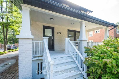 177 Dufferin Avenue, Belleville, ON 