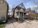 763 Colborne Street, London, ON  - Outdoor 