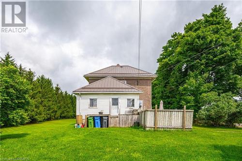 183648 Grey Road 9, Southgate, ON 