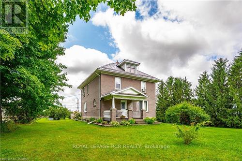 183648 Grey Road 9, Southgate, ON 