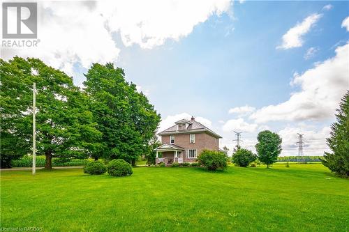 183648 Grey Road 9, Southgate, ON 