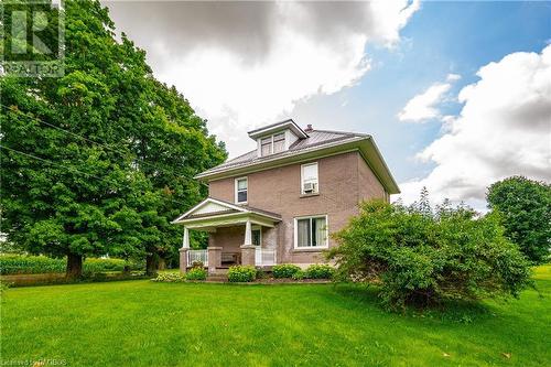 183648 Grey Road 9, Southgate, ON 