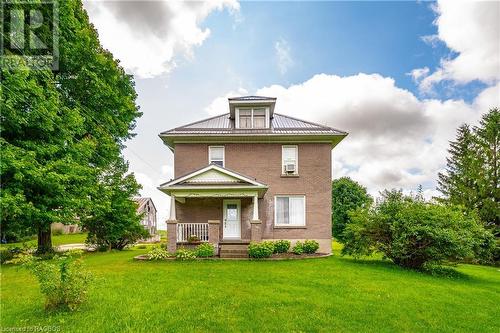 183648 Grey Road 9, Southgate, ON 