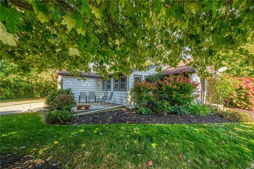 16 Broad Street, Port Dover, ON - Outdoor