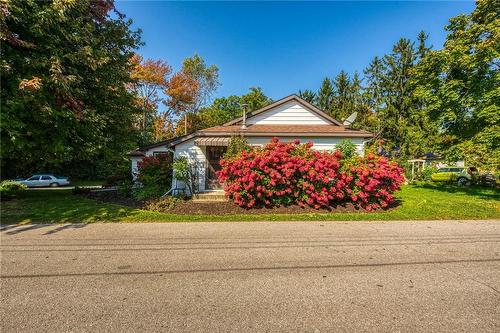 16 Broad Street, Port Dover, ON - Outdoor