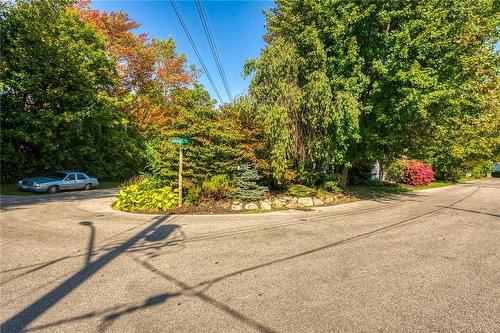 16 Broad Street, Port Dover, ON - Outdoor