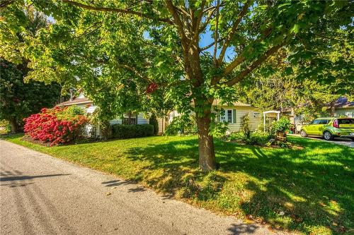 16 Broad Street, Port Dover, ON - Outdoor