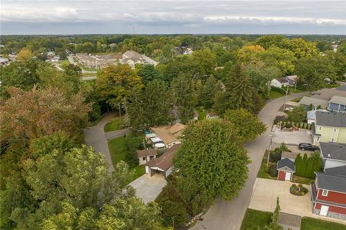 16 Broad Street, Port Dover, ON - Outdoor With View