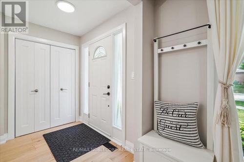 180 Mason Avenue, Bradford West Gwillimbury, ON - Indoor Photo Showing Other Room